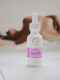 The Facial Serum: Targeted Nourishment