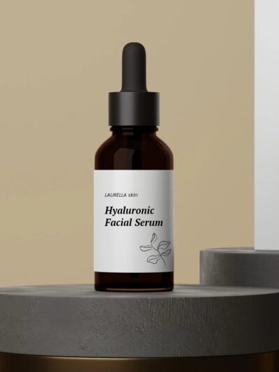 Hyaluronic Facial Serum
